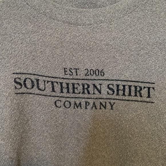 Southern Shirt Company Sweatshirt - Picture 3 of 4